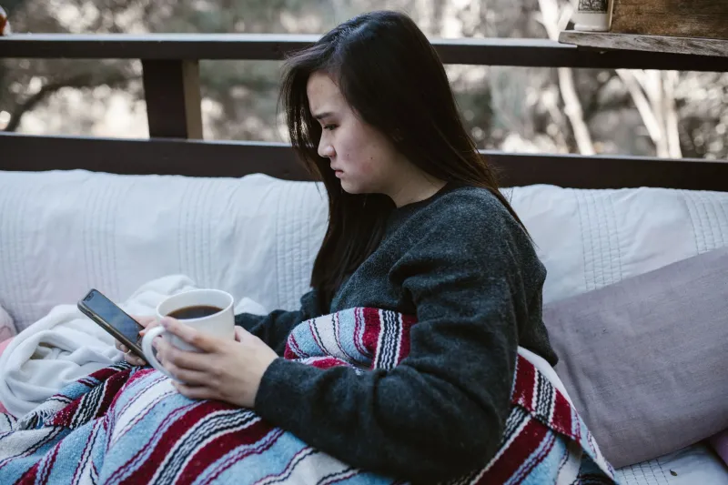 Your Finsta Is Showing: The Slow-Motion Collapse of Gen Z's Last Private Space