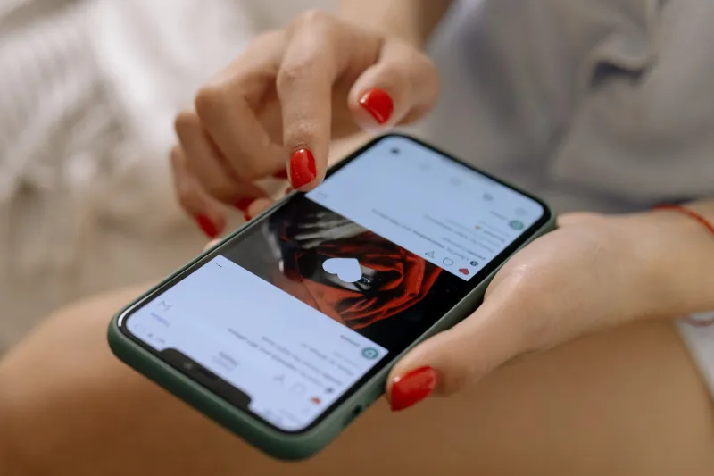 Ctrl+Alt+Delete: The Gen Z Movement to Erase Their Own Internet History
