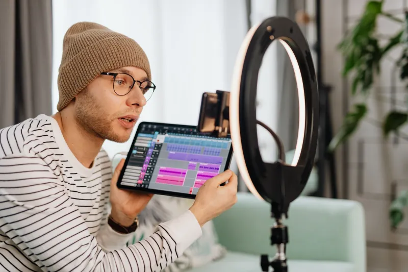 Gone in 72 Hours: TikTok's Expiration Date Problem Is Quietly Burning Out an Entire Generation of Creators
